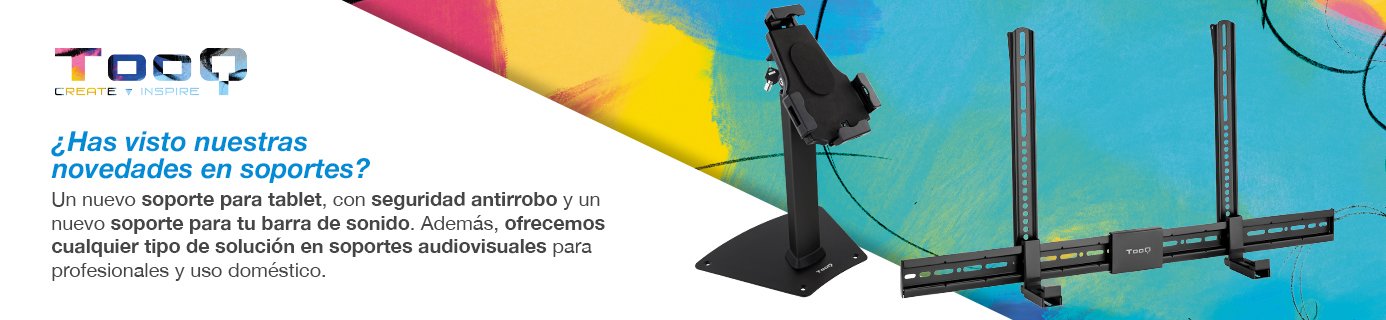 tooq soportes